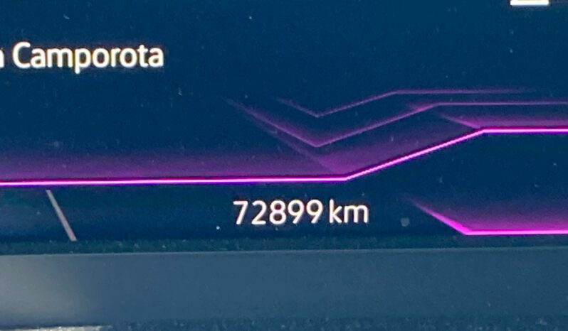 
 Volkswagen Tiguan 1.4 tsi eh Elegance dsg full									