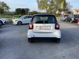 
 smart forTwo 1.0 Passion 71cv my18 full									