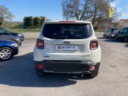 
 Jeep Renegade 2.0 mjt Limited 4wd 140cv full									