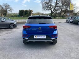 
 Volkswagen T-Roc 1.0 tsi Style 110cv full									