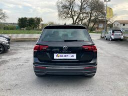 
 Volkswagen Tiguan II 2021 1.5 tsi Life 150cv dsg full									