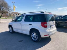 
 Skoda Yeti 2.0 tdi Easy 110cv E6 AUTOCARRO N1 PREZZO IVA ESCLUSA full									