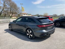 
 Audi A5 Avant 2.0 tdi mhev S line edition 204cv s-tronic full									