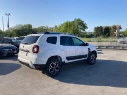 
 Dacia Duster 1.5 blue dci Prestige 4×4 s&s full									