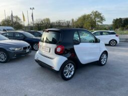 
 smart forTwo 1.0 Passion 71cv my18 full									
