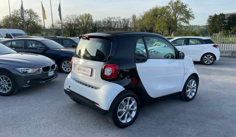 
 smart forTwo 1.0 Passion 71cv my18 full									