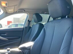 
 BMW 318 d Touring full									