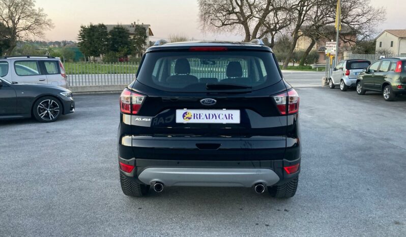 
 Ford Kuga 1.5 tdci Business s&s full									