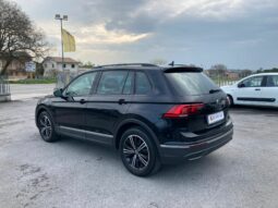 
 Volkswagen Tiguan II 2021 1.5 tsi Life 150cv dsg full									