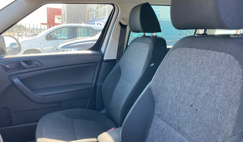 
 Skoda Yeti 2.0 tdi Easy 110cv E6 AUTOCARRO N1 PREZZO IVA ESCLUSA full									