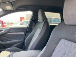 
 Audi A5 Avant 2.0 tdi mhev S line edition 204cv s-tronic full									