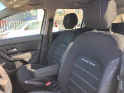 
 Dacia Duster 1.5 blue dci Prestige 4×4 s&s full									