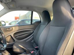 
 smart forTwo 1.0 Passion 71cv my18 full									