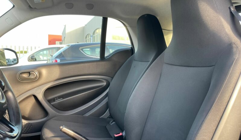 
 smart forTwo 1.0 Passion 71cv my18 full									