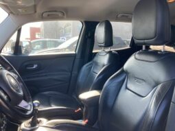 
 Jeep Renegade 2.0 mjt Limited 4wd 140cv full									