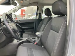 
 Ford Ranger 2.0 tdci double cab Wolftrak 170cv HARD TOP/GANCIO full									