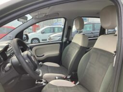 
 Fiat Panda 4×4 1.3 mjt 16v 4×4 75cv full									