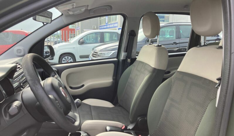 
 Fiat Panda 4×4 1.3 mjt 16v 4×4 75cv full									