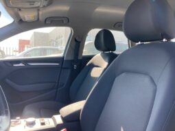 
 Audi A3 Sportback 30 1.5 g-tron Admired 131cv s-tronic full									