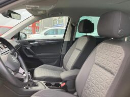 
 Volkswagen Tiguan II 2021 1.5 tsi Life 150cv dsg full									