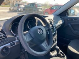 
 Skoda Yeti 2.0 tdi Easy 110cv E6 AUTOCARRO N1 PREZZO IVA ESCLUSA full									