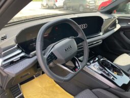 
 Audi A5 Avant 2.0 tdi mhev S line edition 204cv s-tronic full									