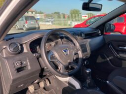
 Dacia Duster 1.5 blue dci Prestige 4×4 s&s full									