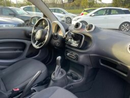 
 smart forTwo 1.0 Passion 71cv my18 full									