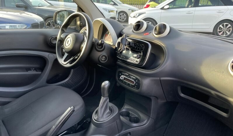
 smart forTwo 1.0 Passion 71cv my18 full									