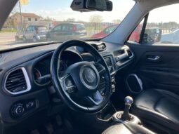 
 Jeep Renegade 2.0 mjt Limited 4wd 140cv full									