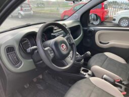 
 Fiat Panda 4×4 1.3 mjt 16v 4×4 75cv full									