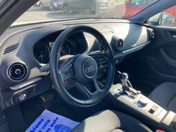 
 Audi A3 Sportback 30 1.5 g-tron Admired 131cv s-tronic full									
