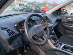 
 Ford Kuga 1.5 tdci Business s&s full									
