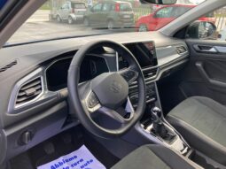 
 Volkswagen T-Roc 1.0 tsi Style 110cv full									