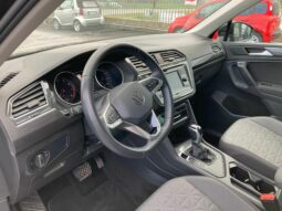 
 Volkswagen Tiguan II 2021 1.5 tsi Life 150cv dsg full									