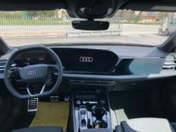 
 Audi A5 Avant 2.0 tdi mhev S line edition 204cv s-tronic full									
