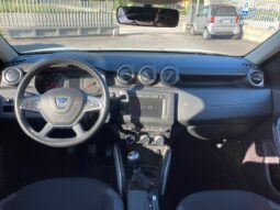 
 Dacia Duster 1.5 blue dci Prestige 4×4 s&s full									