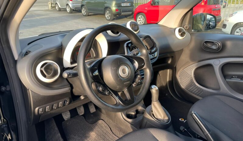 
 smart forTwo 1.0 Passion 71cv my18 full									