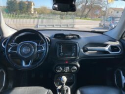 
 Jeep Renegade 2.0 mjt Limited 4wd 140cv full									