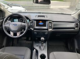 
 Ford Ranger 2.0 tdci double cab Wolftrak 170cv HARD TOP/GANCIO full									