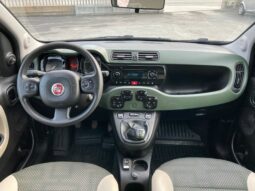 
 Fiat Panda 4×4 1.3 mjt 16v 4×4 75cv full									
