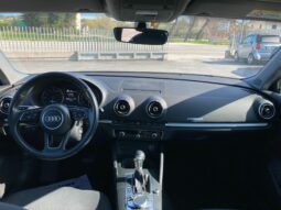 
 Audi A3 Sportback 30 1.5 g-tron Admired 131cv s-tronic full									