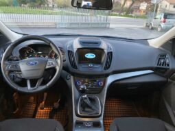 
 Ford Kuga 1.5 tdci Business s&s full									