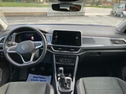 
 Volkswagen T-Roc 1.0 tsi Style 110cv full									