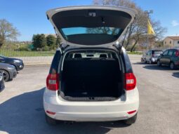 
 Skoda Yeti 2.0 tdi Easy 110cv E6 AUTOCARRO N1 PREZZO IVA ESCLUSA full									