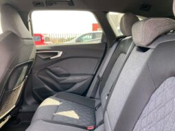 
 Audi A5 Avant 2.0 tdi mhev S line edition 204cv s-tronic full									