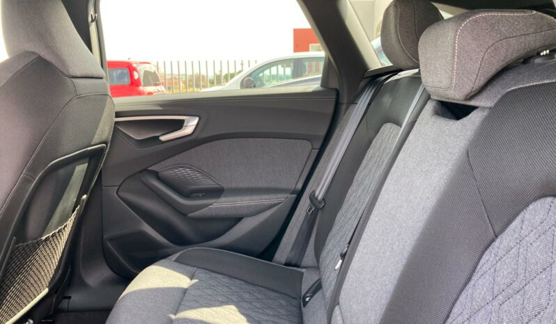 
 Audi A5 Avant 2.0 tdi mhev S line edition 204cv s-tronic full									