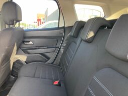 
 Dacia Duster 1.5 blue dci Prestige 4×4 s&s full									