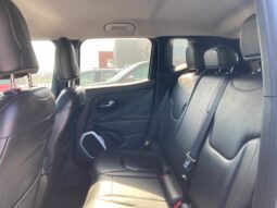 
 Jeep Renegade 2.0 mjt Limited 4wd 140cv full									