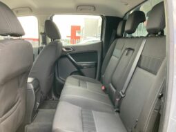 
 Ford Ranger 2.0 tdci double cab Wolftrak 170cv HARD TOP/GANCIO full									
